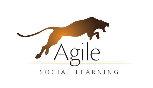 Agile Social Learning - LMS